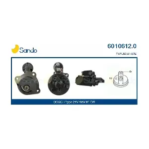 SANDO 6010612.0