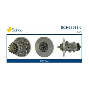 SCH61011.0 SANDO