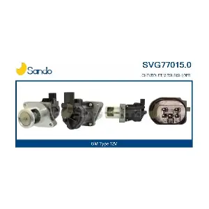 SVG77015.0 SANDO
