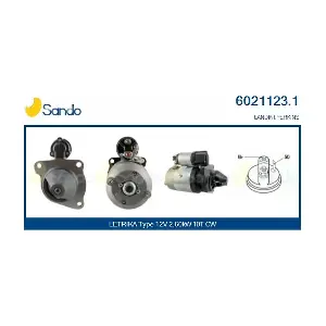 SANDO 6021123.1