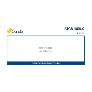 SIC81009.0 SANDO