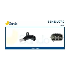 SSN83U07.0 SANDO
