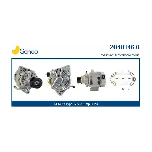 SANDO 20401460