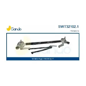 SWT32102.1 SANDO