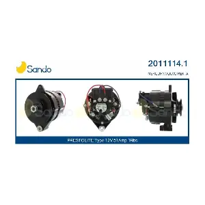 SANDO 2011114.1