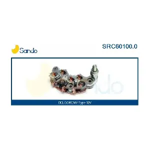 SANDO SRC60100.0
