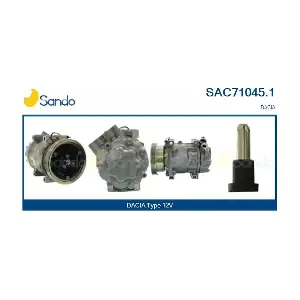 SANDO SAC71045.1