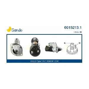 6015213.1 SANDO