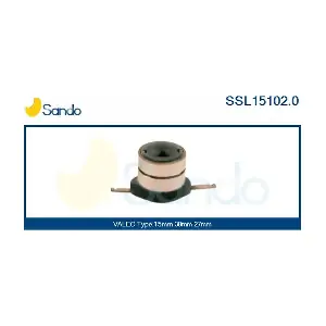 SANDO SSL15102.0