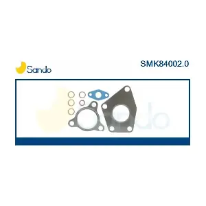 SMK84002.0 SANDO