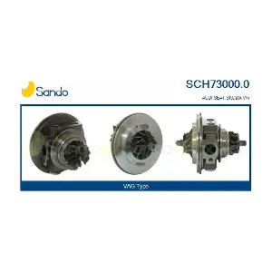 SCH73000.0 SANDO