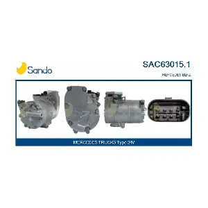 SANDO SAC63015.1
