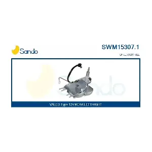 SWM15307.1 SANDO