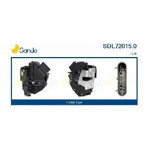 SDL72015.0 SANDO