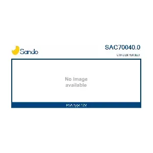 SANDO SAC70040.0