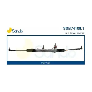 SSB74108.1 SANDO