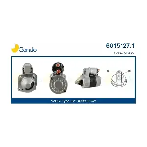 SANDO 6015127.1