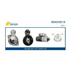 6045107.0 SANDO