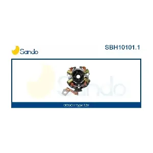 SBH10101.1 SANDO