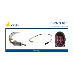 SSN73F84.1 SANDO