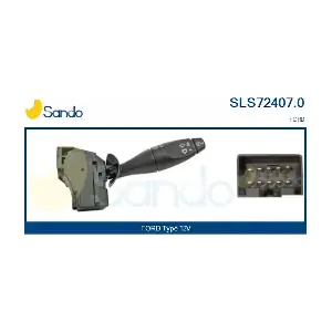 SLS72407.0 SANDO