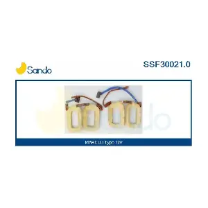 SANDO SSF30021.0