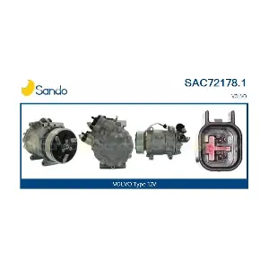 SANDO SAC72178.1