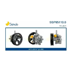 SSP85110.0 SANDO