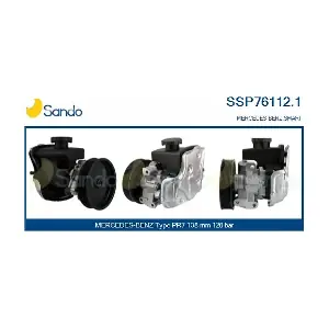 SSP76112.1 SANDO