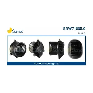 SBW71005.0 SANDO