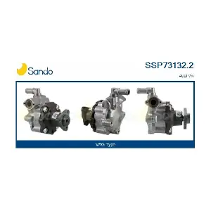 SSP73132.2 SANDO