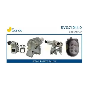 SVG71014.0 SANDO
