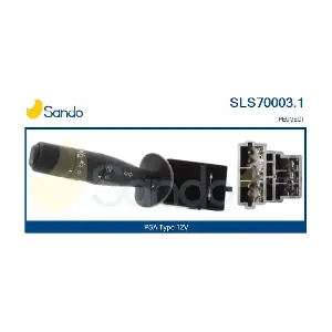 SLS70003.1 SANDO