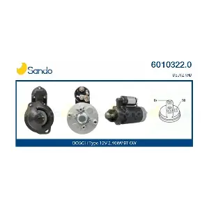 SANDO 60103220