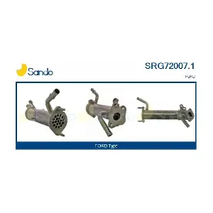 SANDO SRG72007.1
