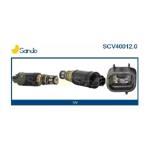 SCV40012.0 SANDO