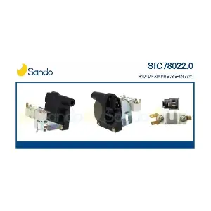 SANDO SIC78022.0