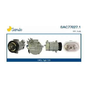 SANDO SAC77027.1