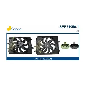 SEF74050.1 SANDO