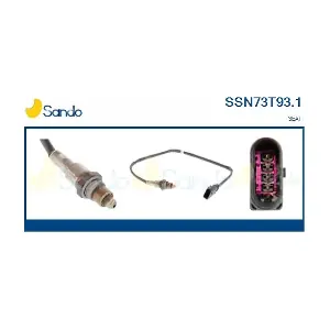 SANDO SSN73T93.1