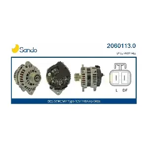 SANDO 2060113.0