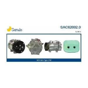 SANDO SAC62002.0