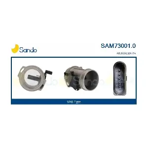 SAM73001.0 SANDO