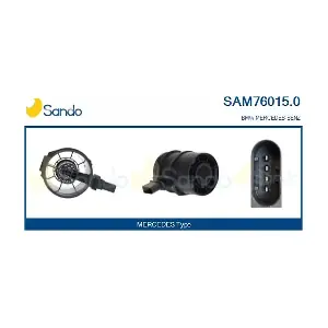 SAM76015.0 SANDO