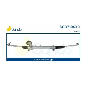 SSB71940.0 SANDO