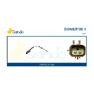 SSN82F00.1 SANDO