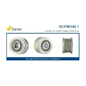 SANDO SCP90145.1