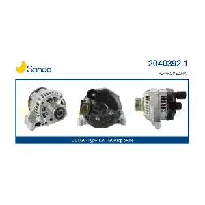 SANDO 2040392.1