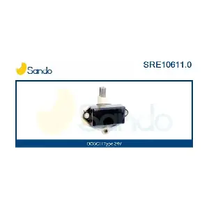 SRE10611.0 SANDO
