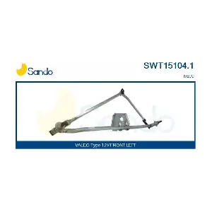SWT15104.1 SANDO